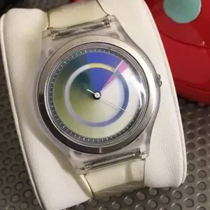 Mma | Accessories | Watch The Videomma The Metropolitan  display picture 2